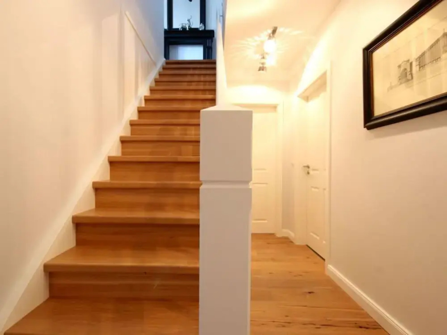 Captain House Wangerooge - Nautik Suite