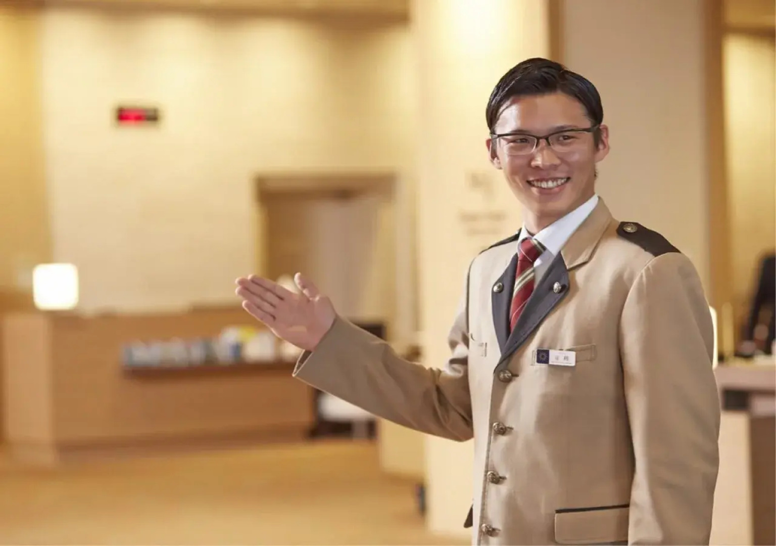 Keio Plaza Hotel Sapporo