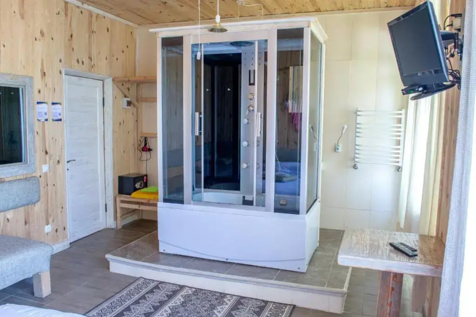 Baron Munchausen Guest House