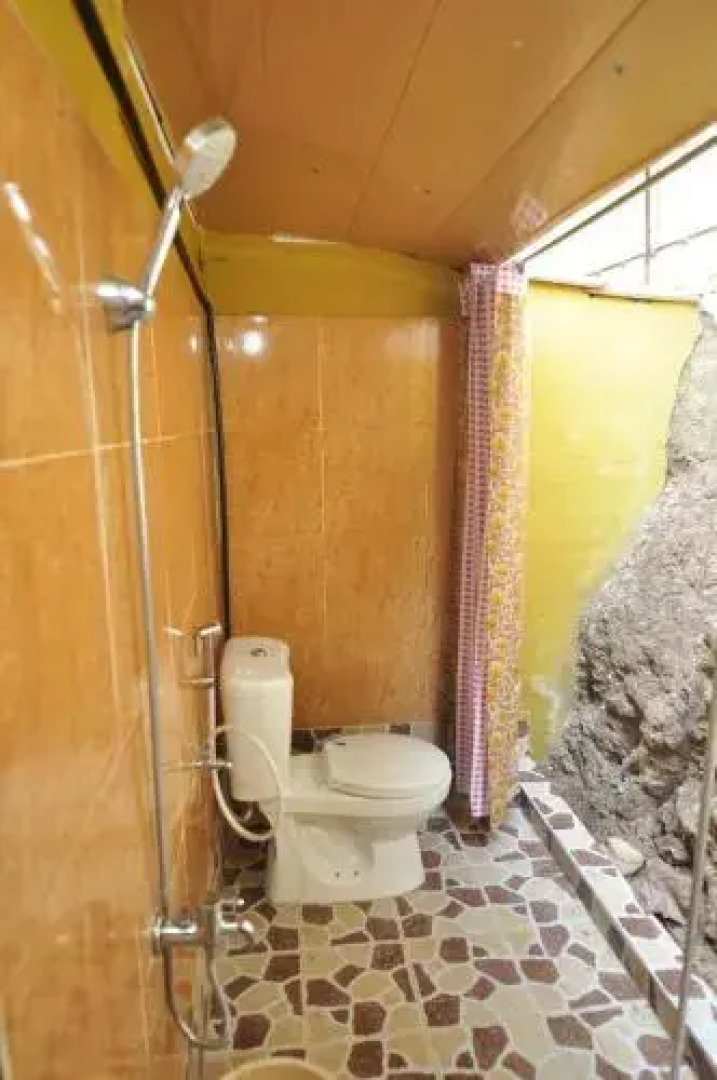 Roomys Nest Ashtamudi Homes