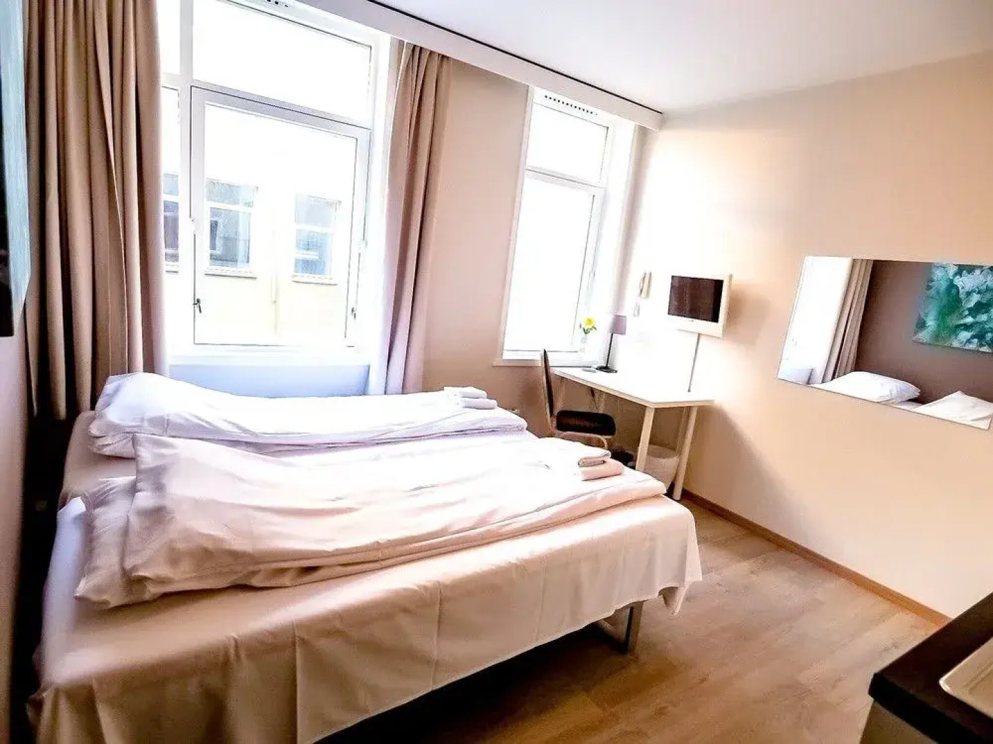Bergen Budget Hostel