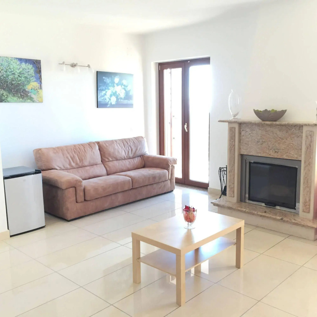 Hotel Giardino San Michele