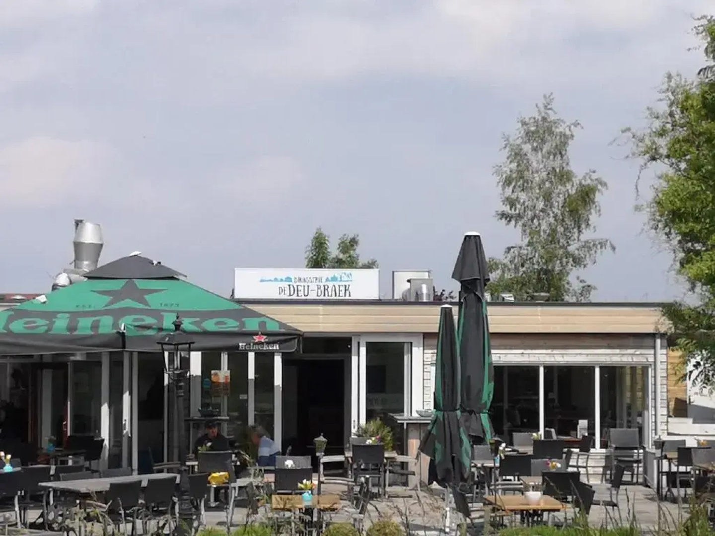 Chalet Stalland