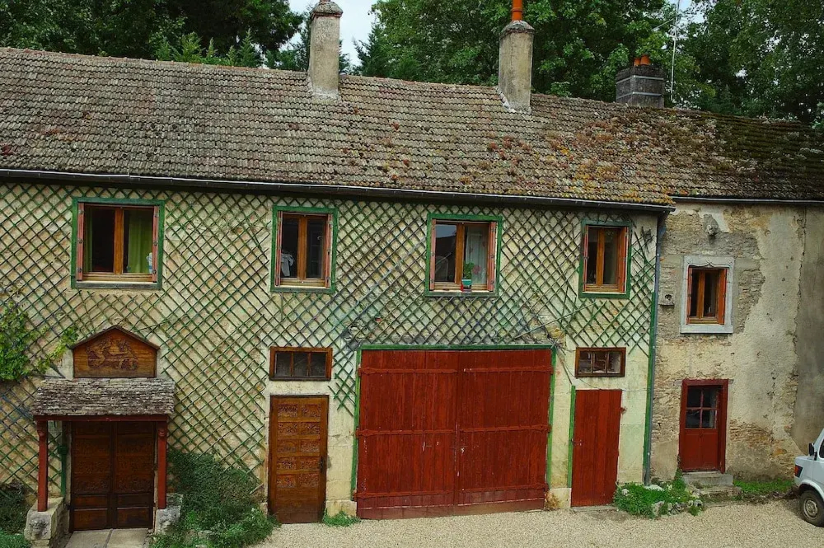 Maison Félix