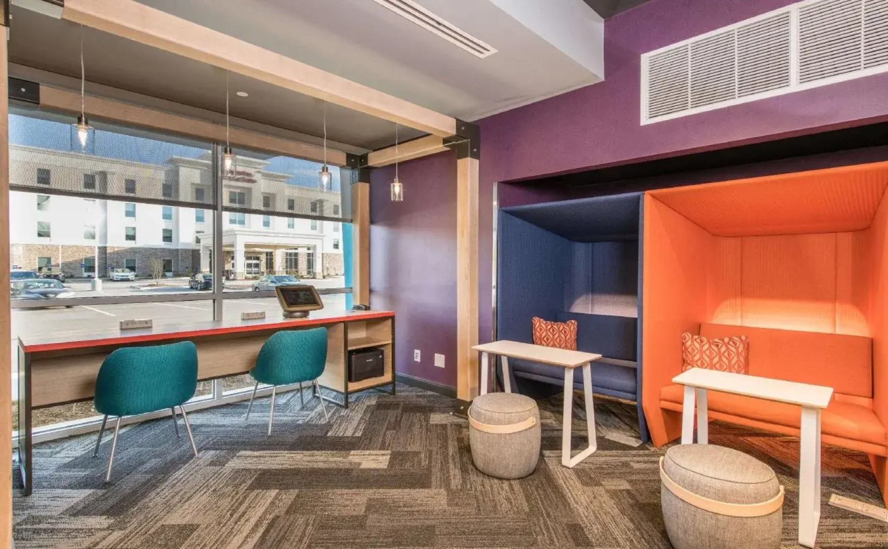 Tru by Hilton Fayetteville I-95, NC