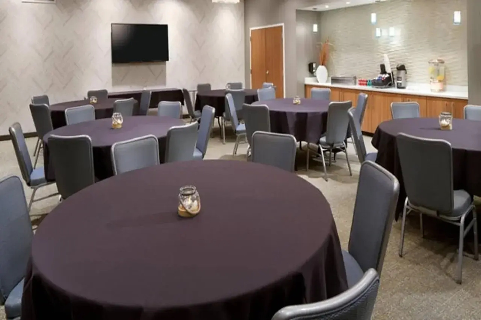 SpringHill Suites by Marriott Houston NASA/Webster