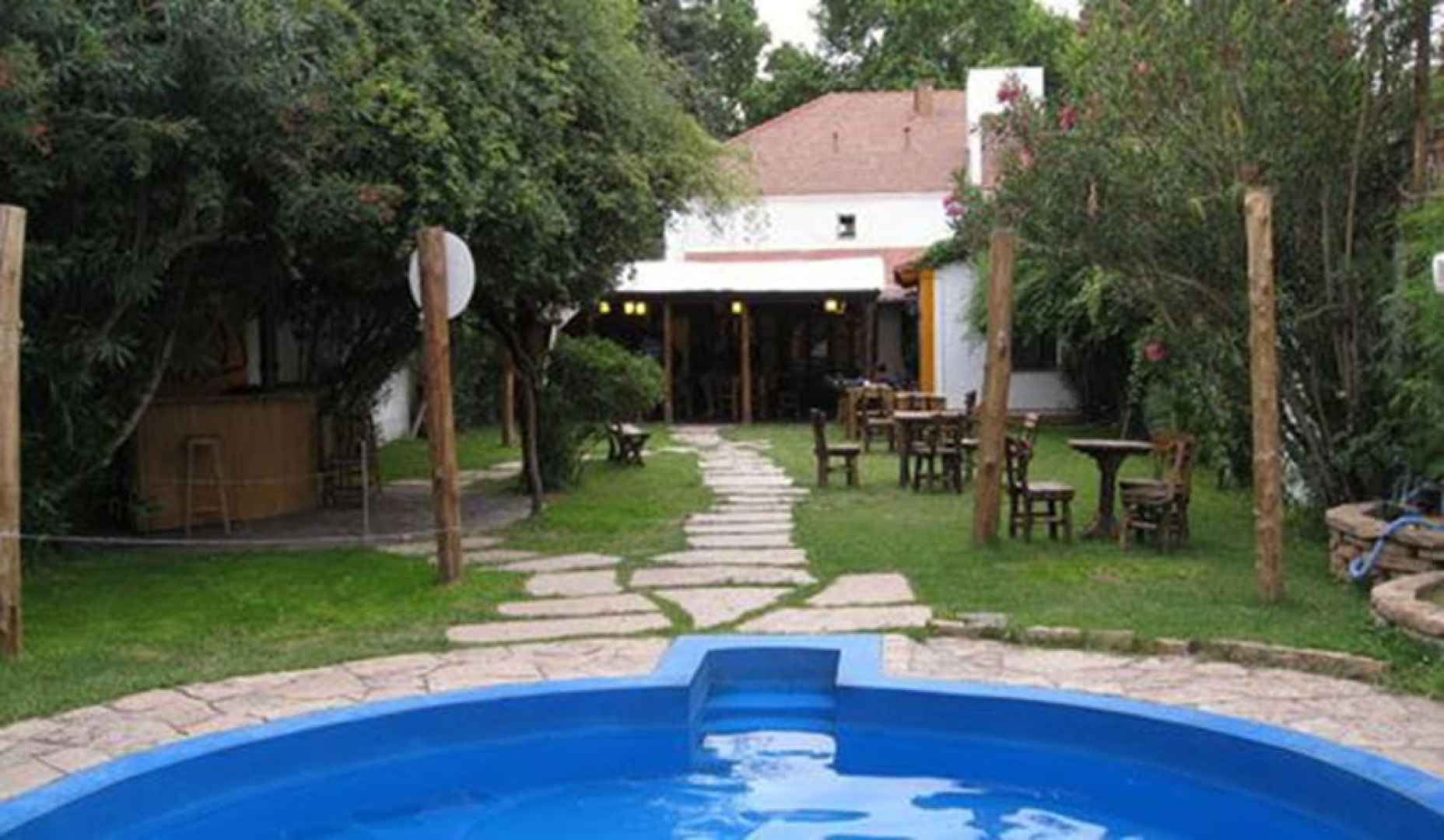 Hostel Mendoza Inn