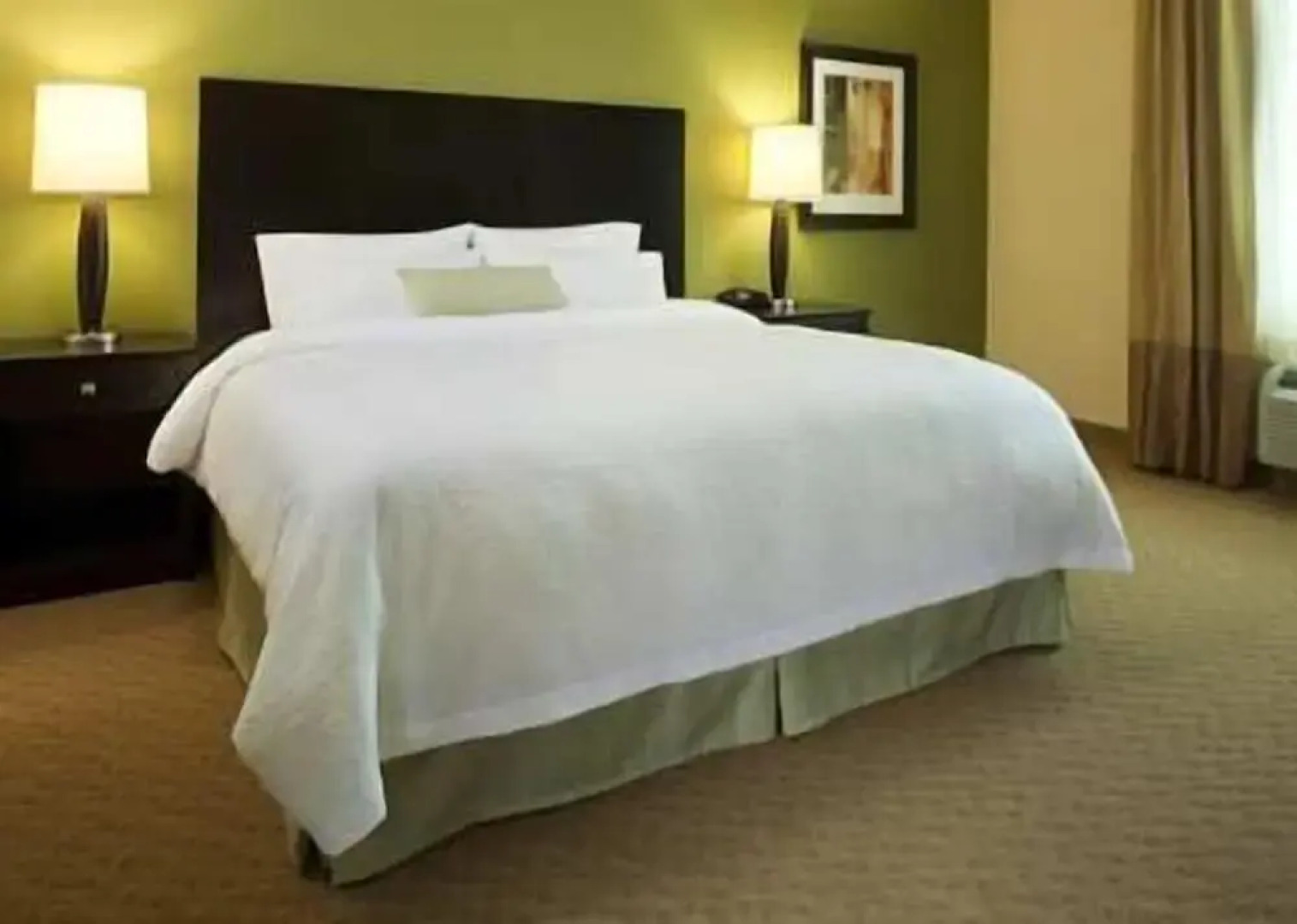 Hampton Inn & Suites Philadelphia/Bensalem