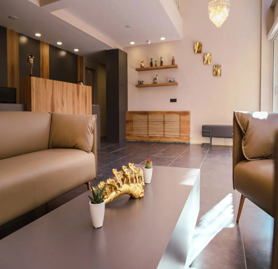 Grand Faik Hotel Çeşme