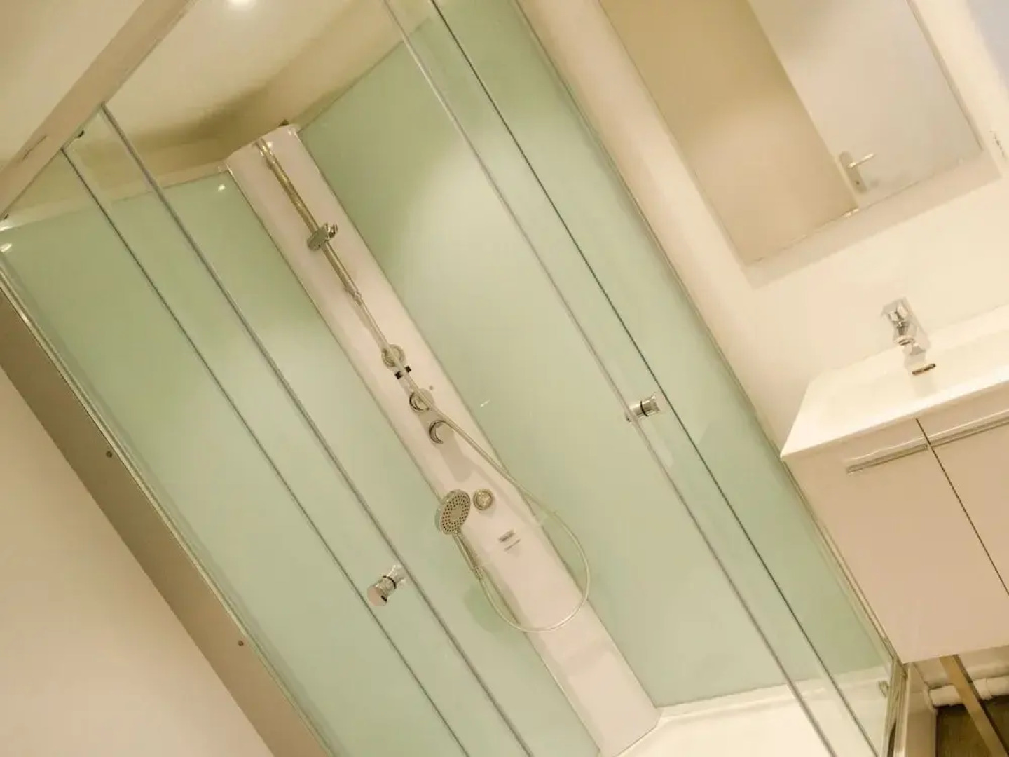 Les Résidences du Moulin