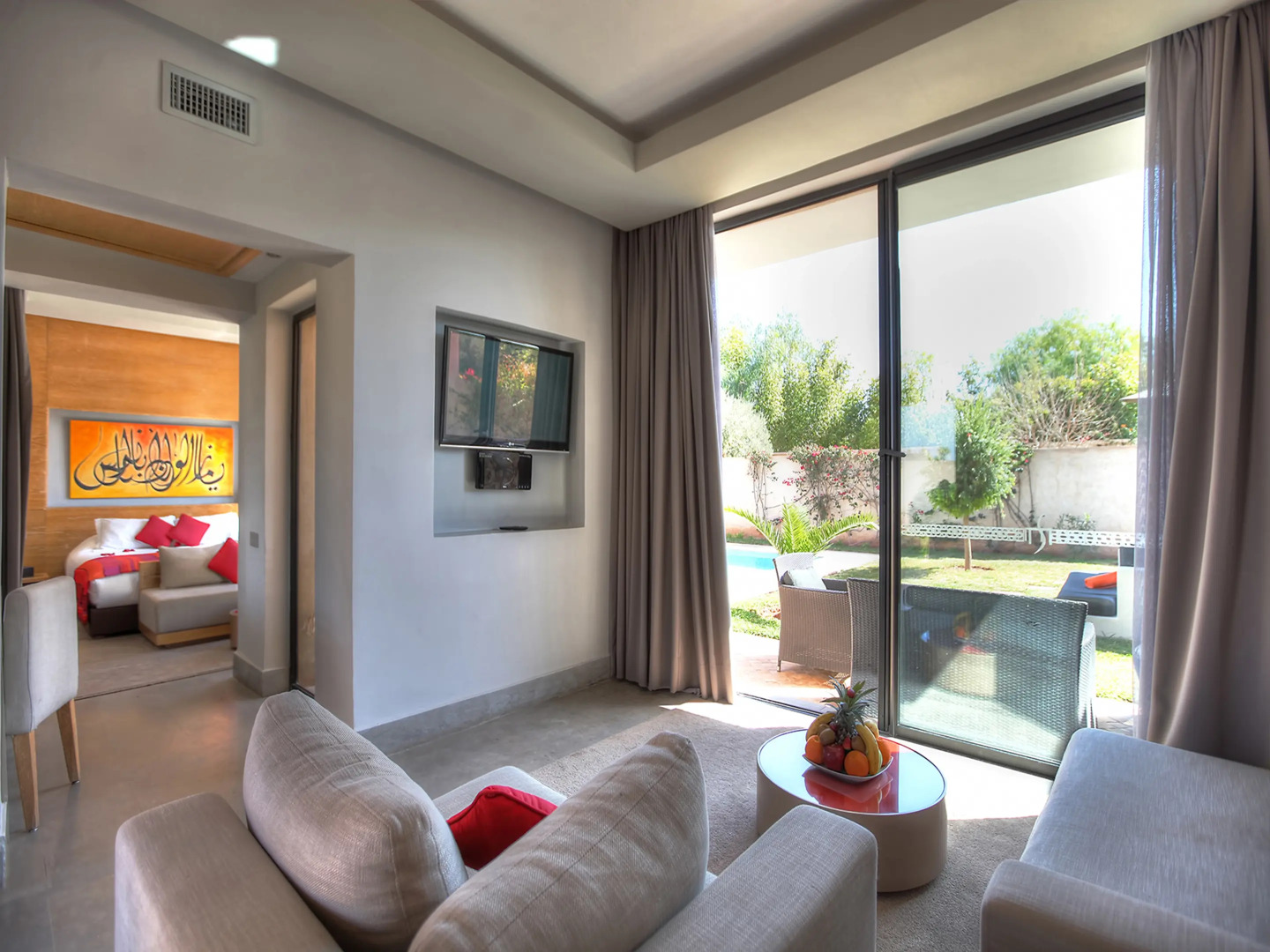 Sirayane Boutique Hotel and Spa