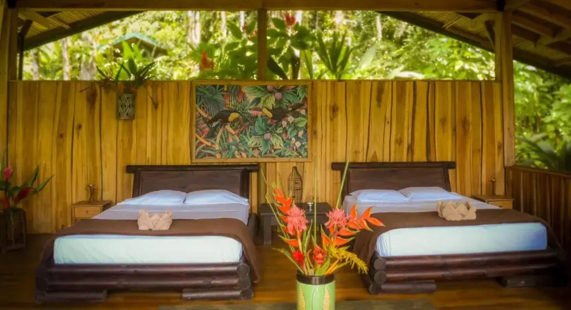 Pacuare Outdoor Center