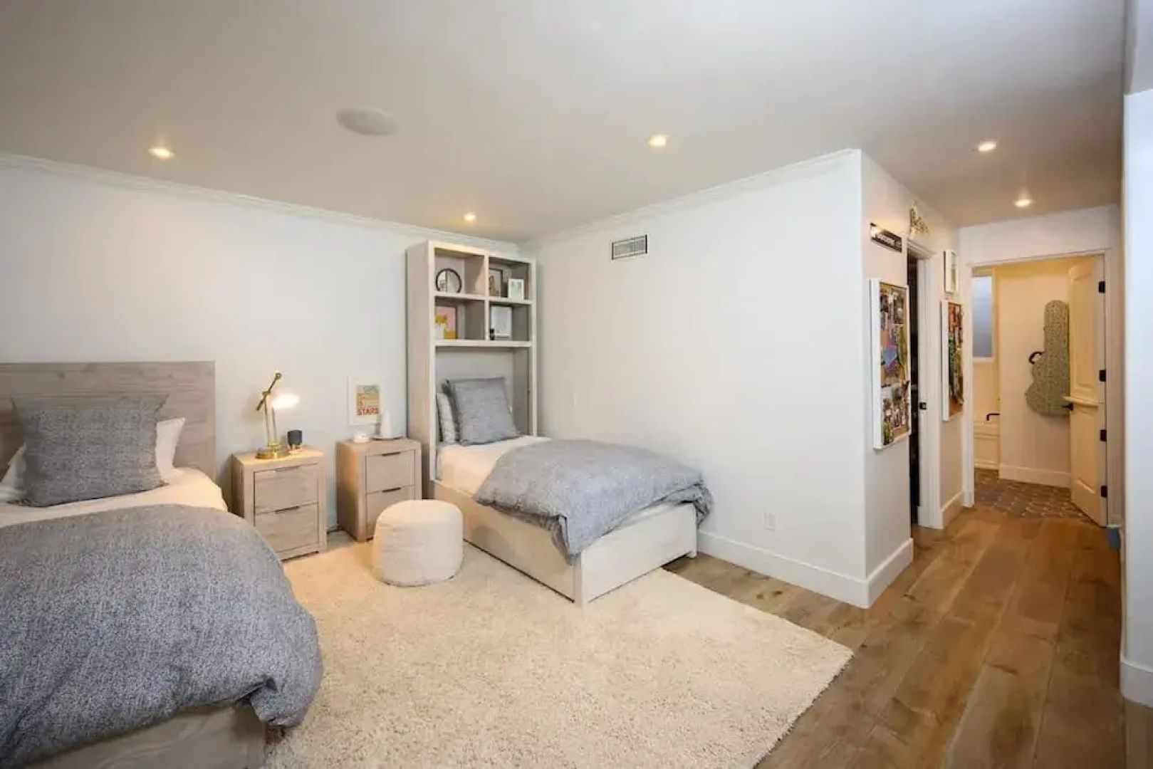 Luxury Ocean View Escape Elegant 4BR Del Mar Home