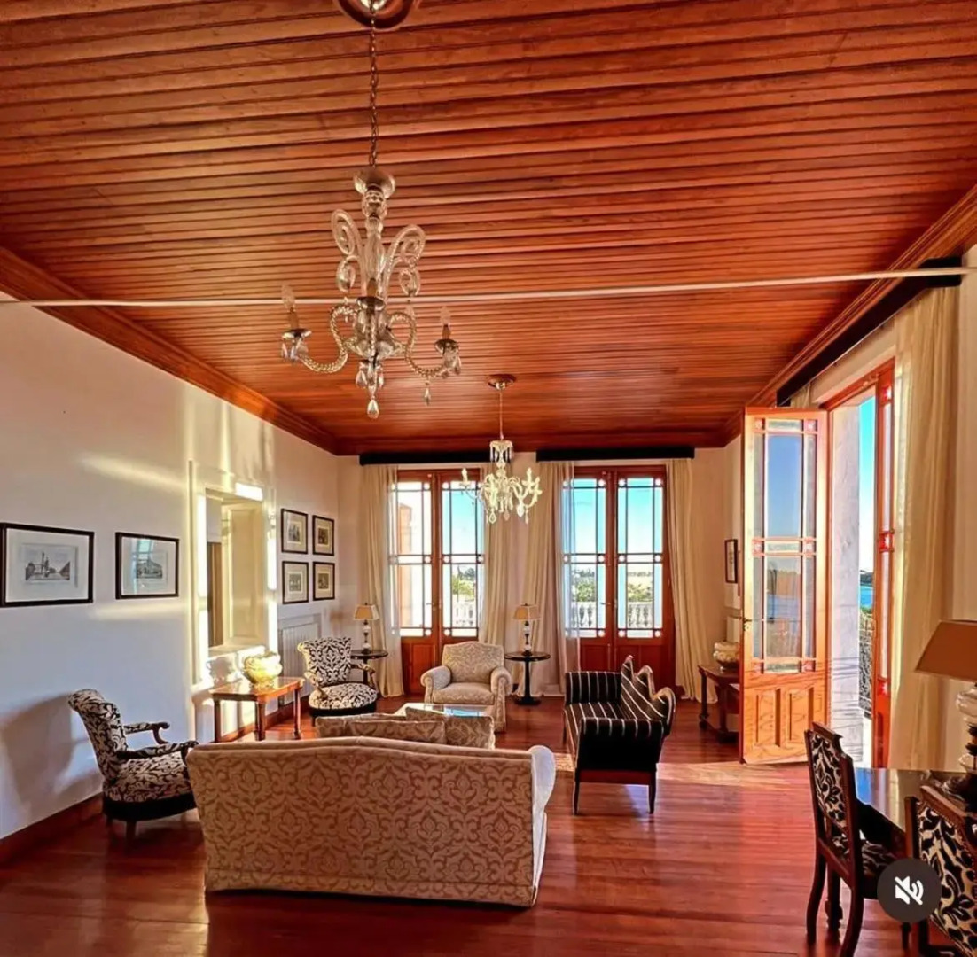 Casa Crespo Hotel Boutique