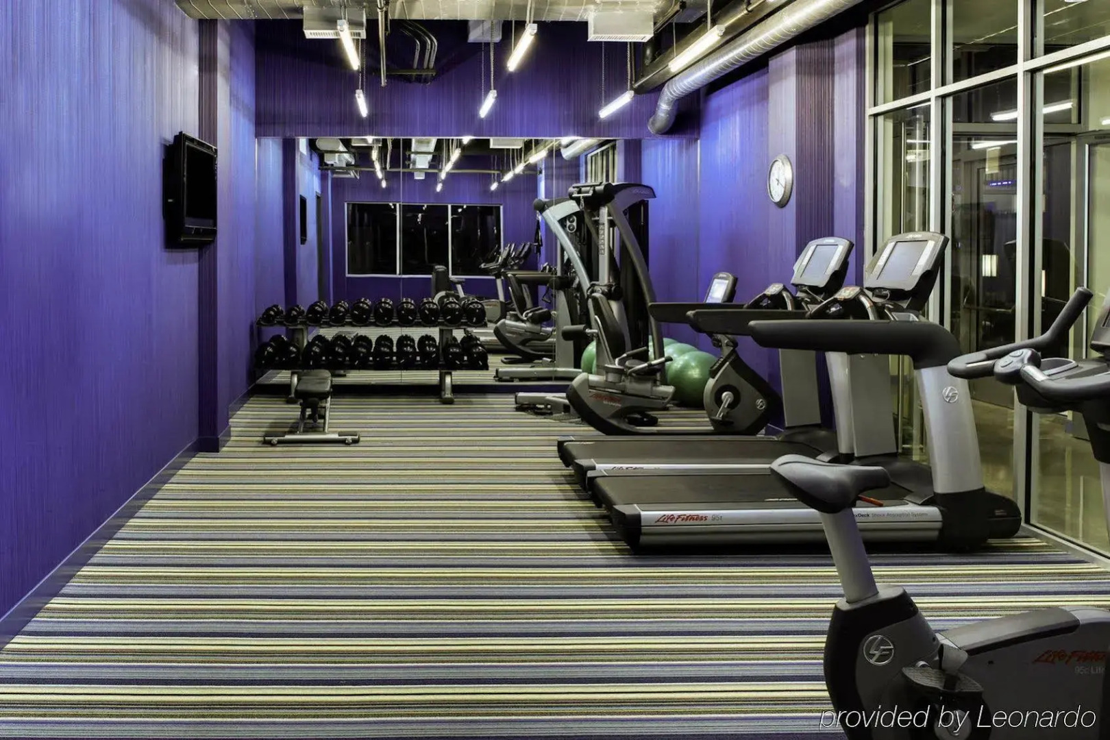 Aloft BWI Baltimore Washington International Airport