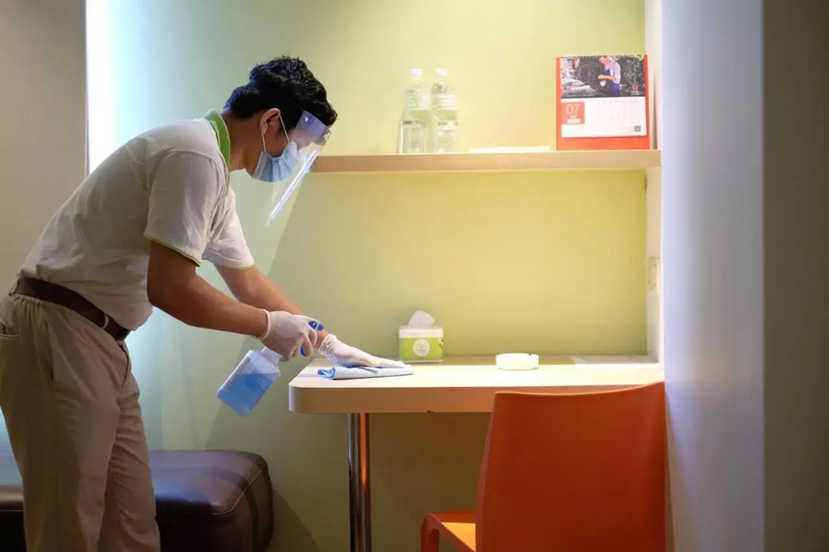 Zest Harbour Bay Batam by Swiss-Belhotel International