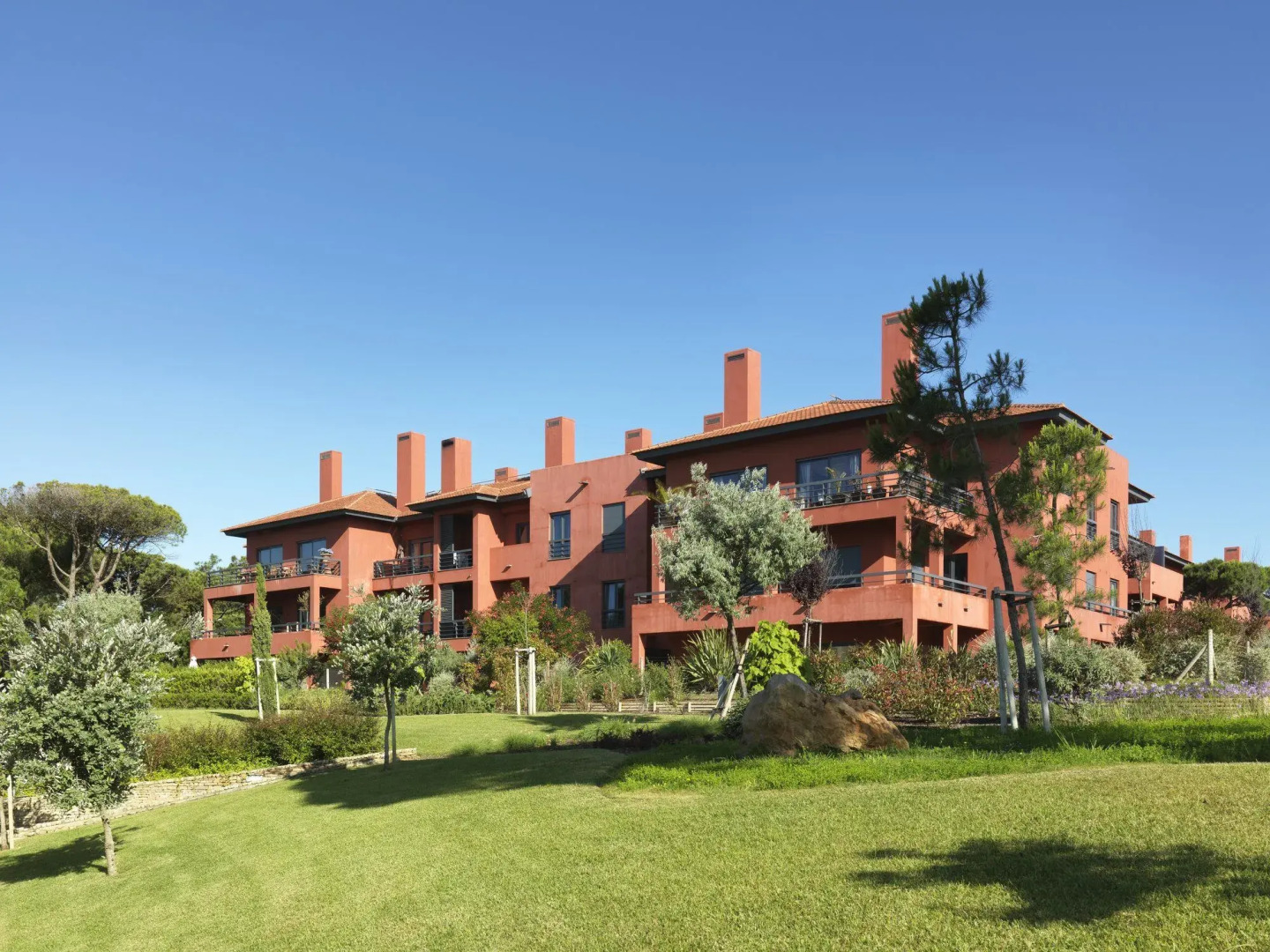 Sheraton Cascais Resort - Hotel & Residences