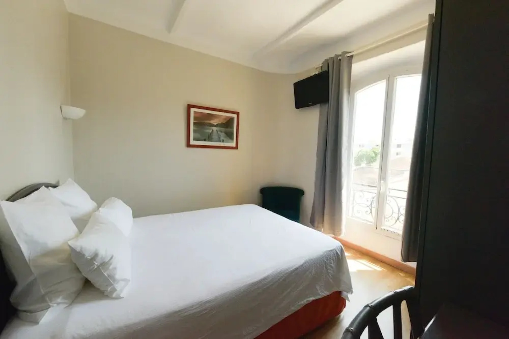 Hotel Restaurant La Villa Arena