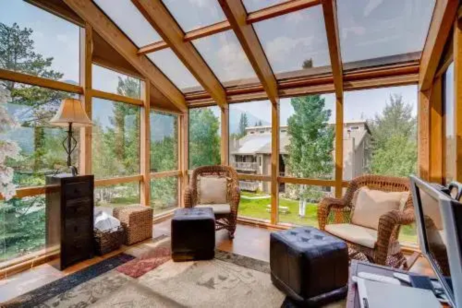 The Penthouse at Marina Park