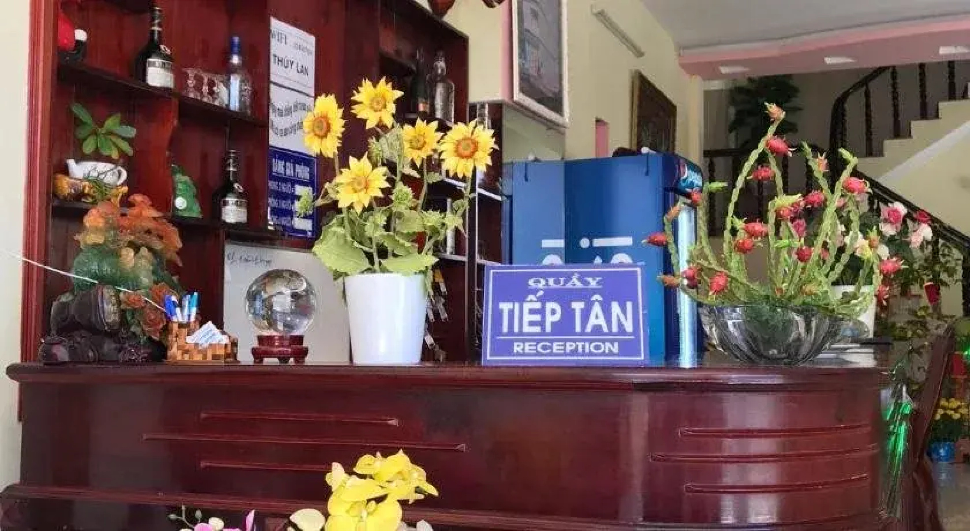 Thuy Lan Hotel