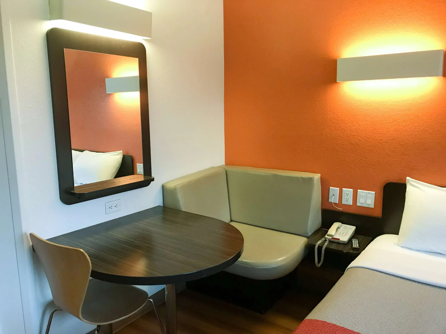 Motel 6 Augusta, GA - Fort Gordon