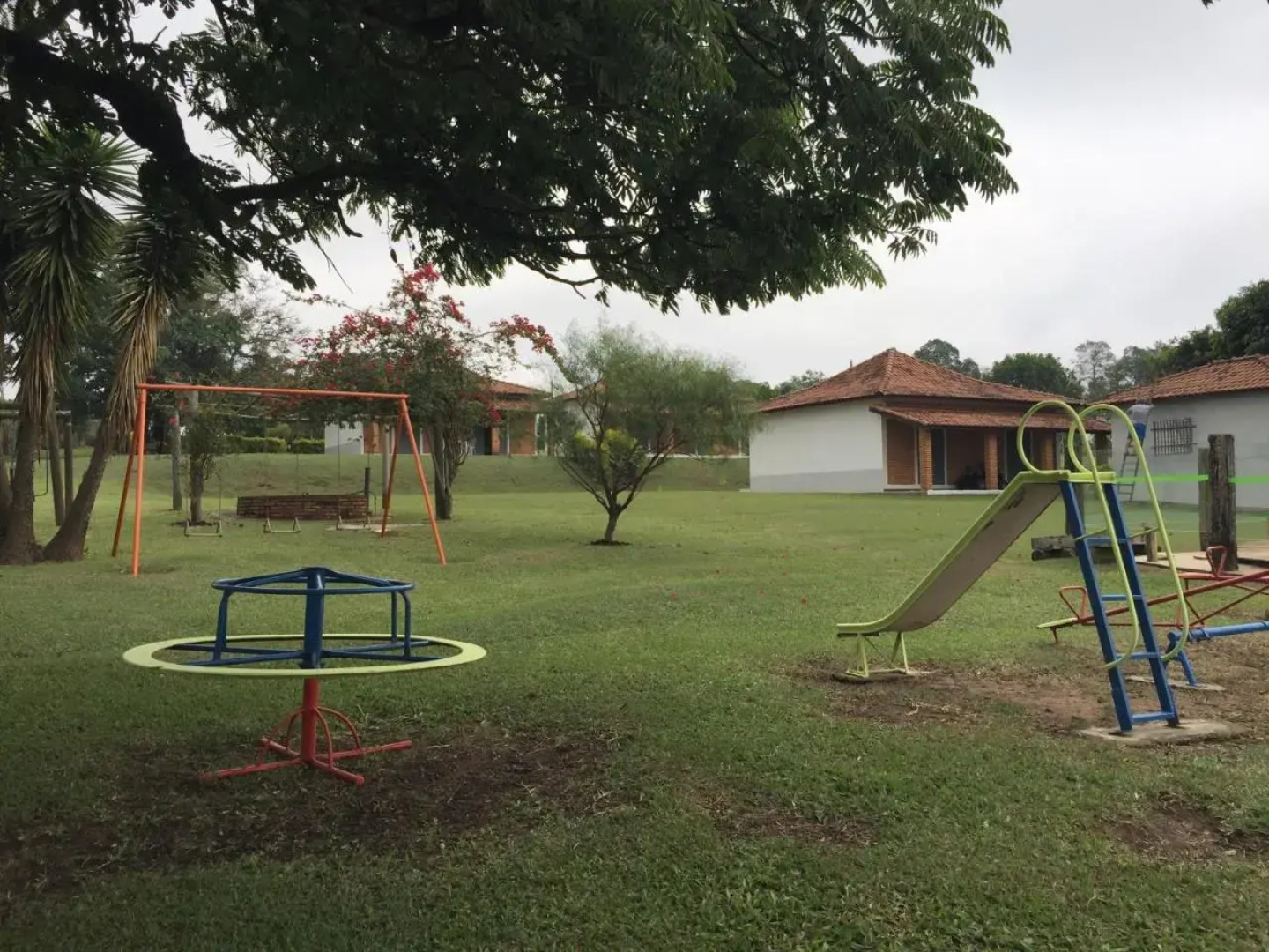 Chales Da Serra