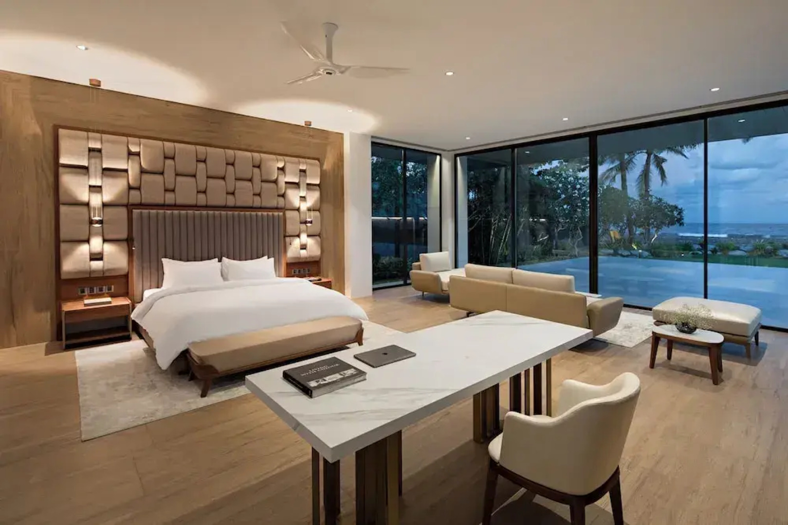 Saba Estate Luxury Villa Bali