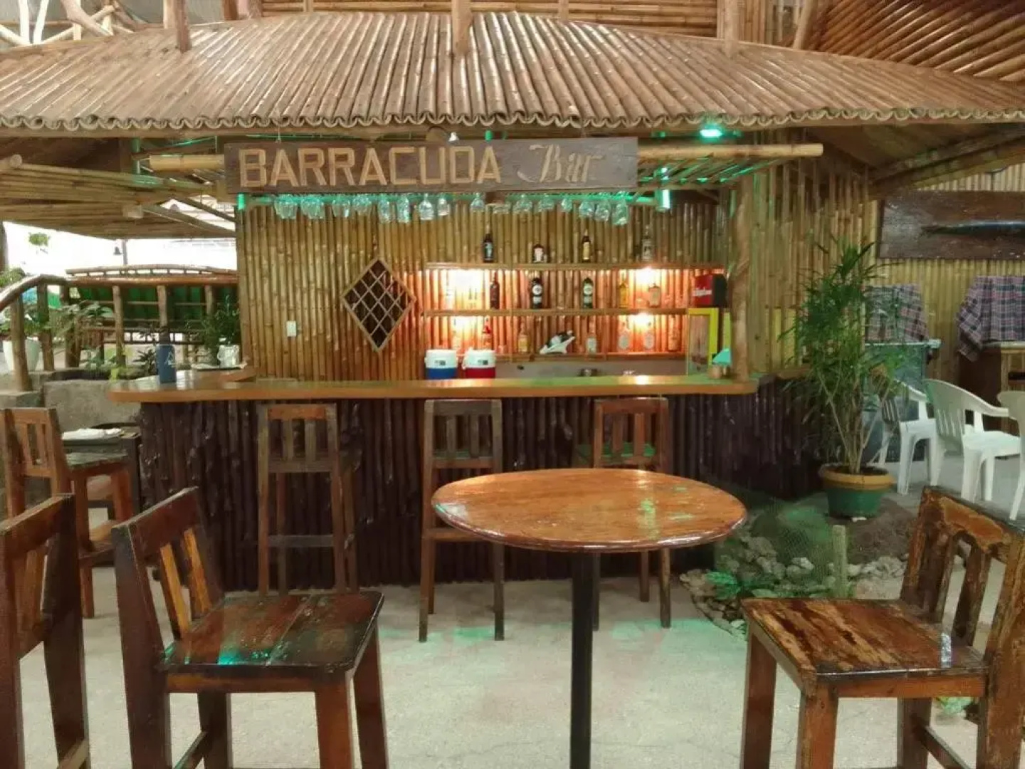 Costa Aguada Island Resort