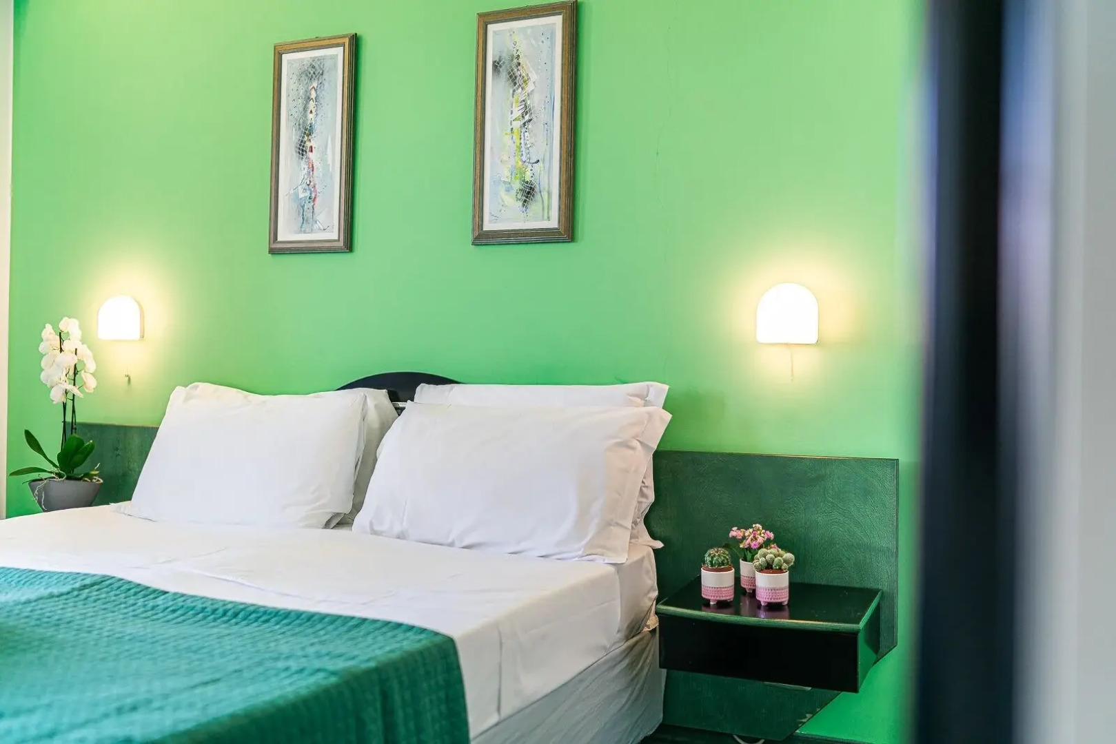 Hotel Medusa Splendid