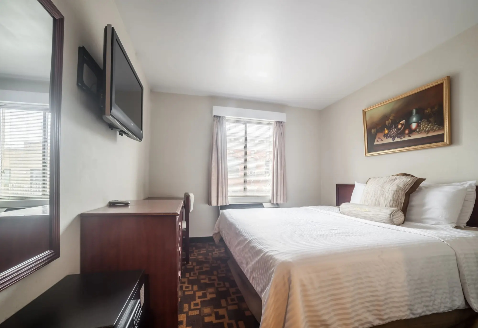 Windsor Hotel