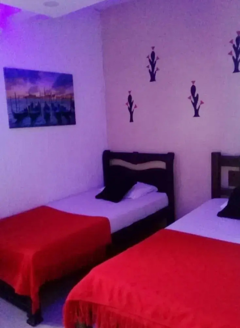 Hotel Colombia Real Cartagena