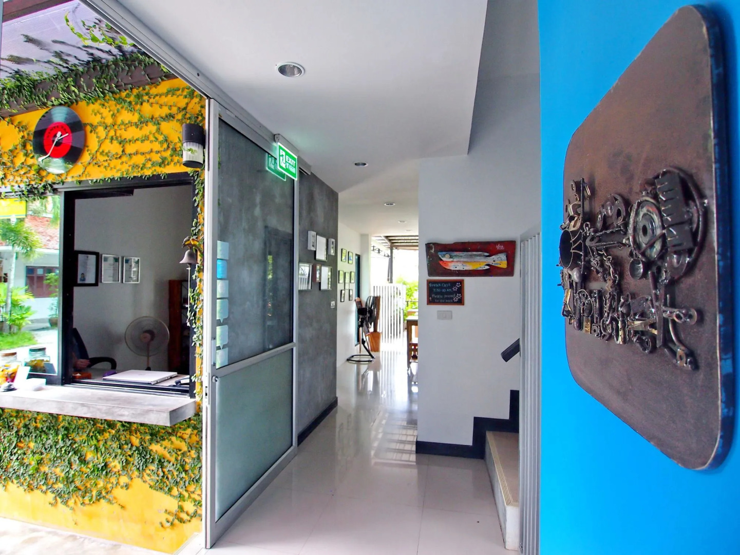 Ideo Phuket Hotel