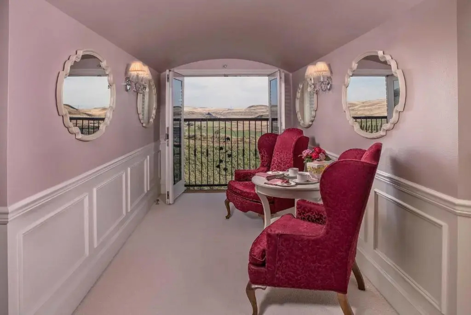 Cameo Heights Mansion