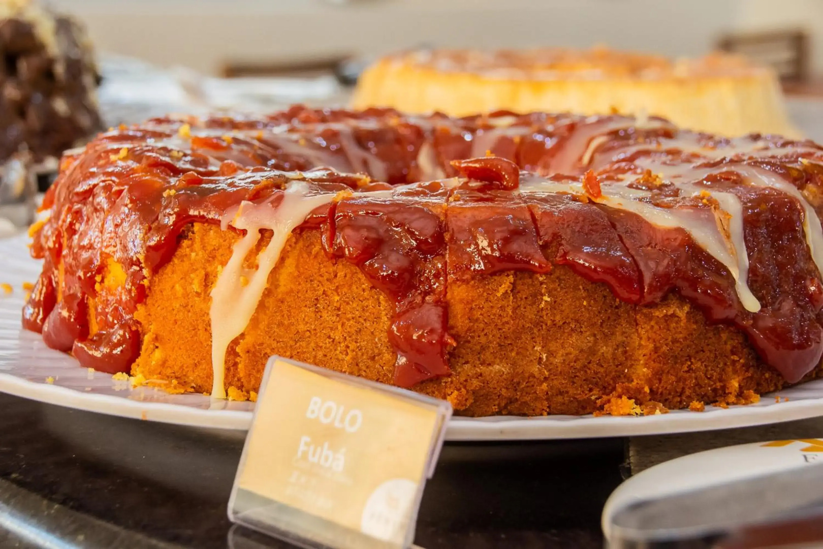 Hotel Fenix Pouso Alegre