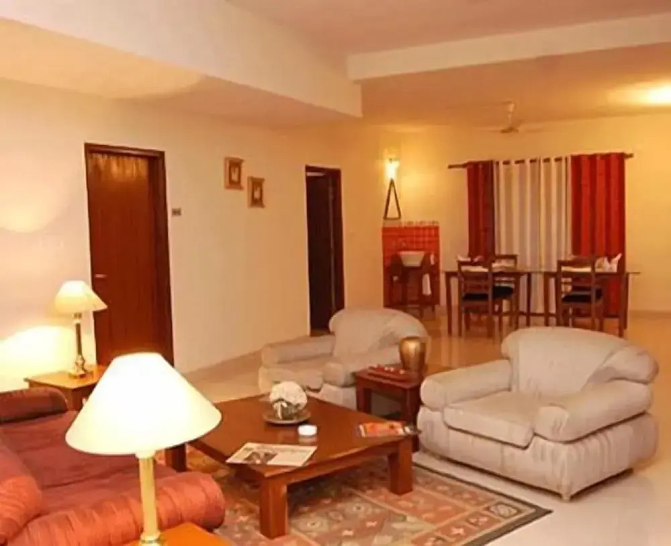 Sterling Living Space - Residency Road