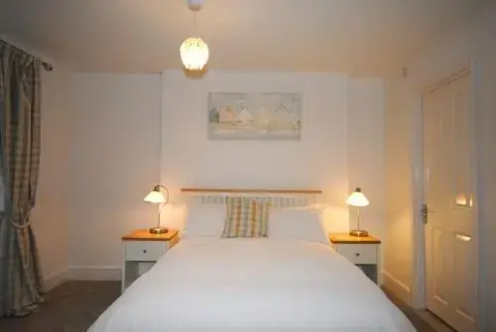 Number Seven Bed and Breakfast