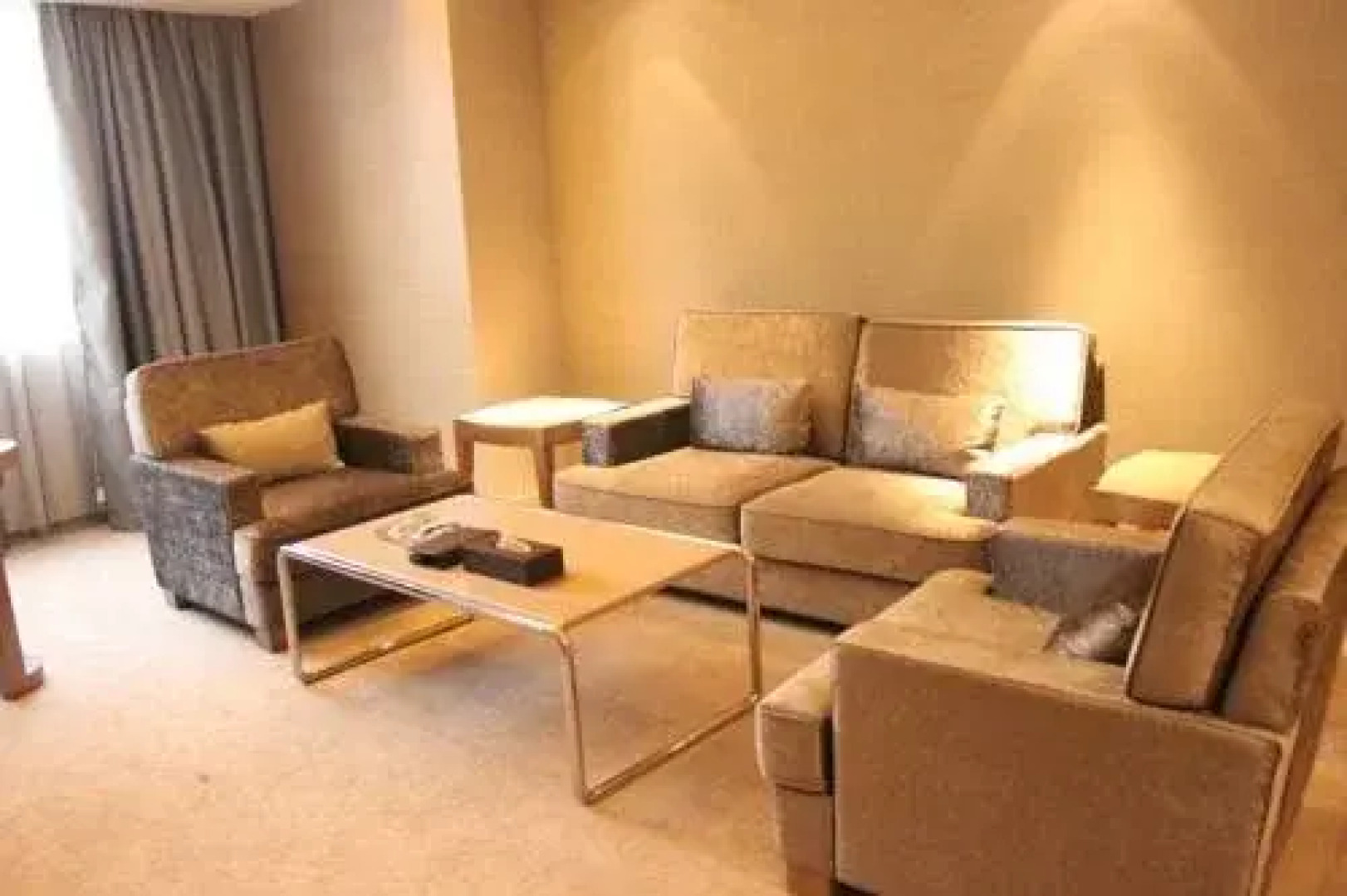 Maanshan Tian Hui Hotel