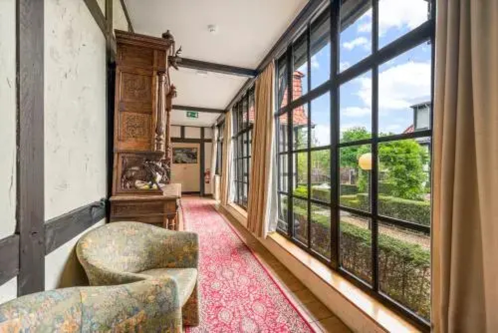 Hotel Kasteelhof 't Hooghe