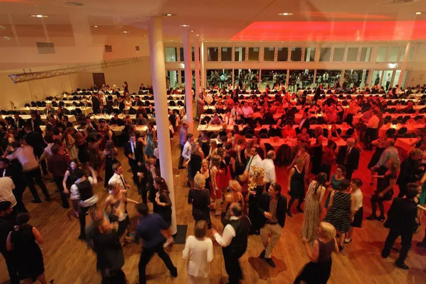 BednBudget Hostel Dorms Hannover