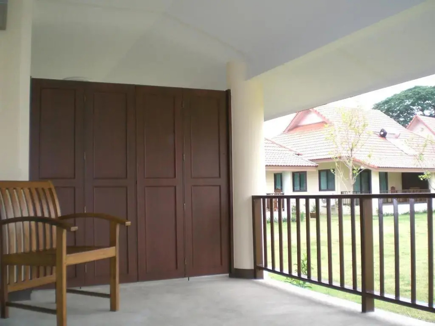 DHC Chiang Mai Resort