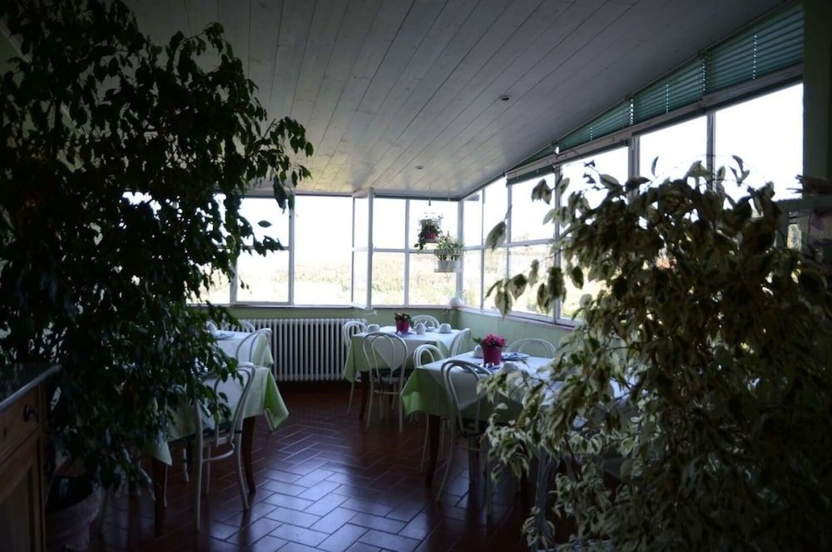 Residence Il Connubio