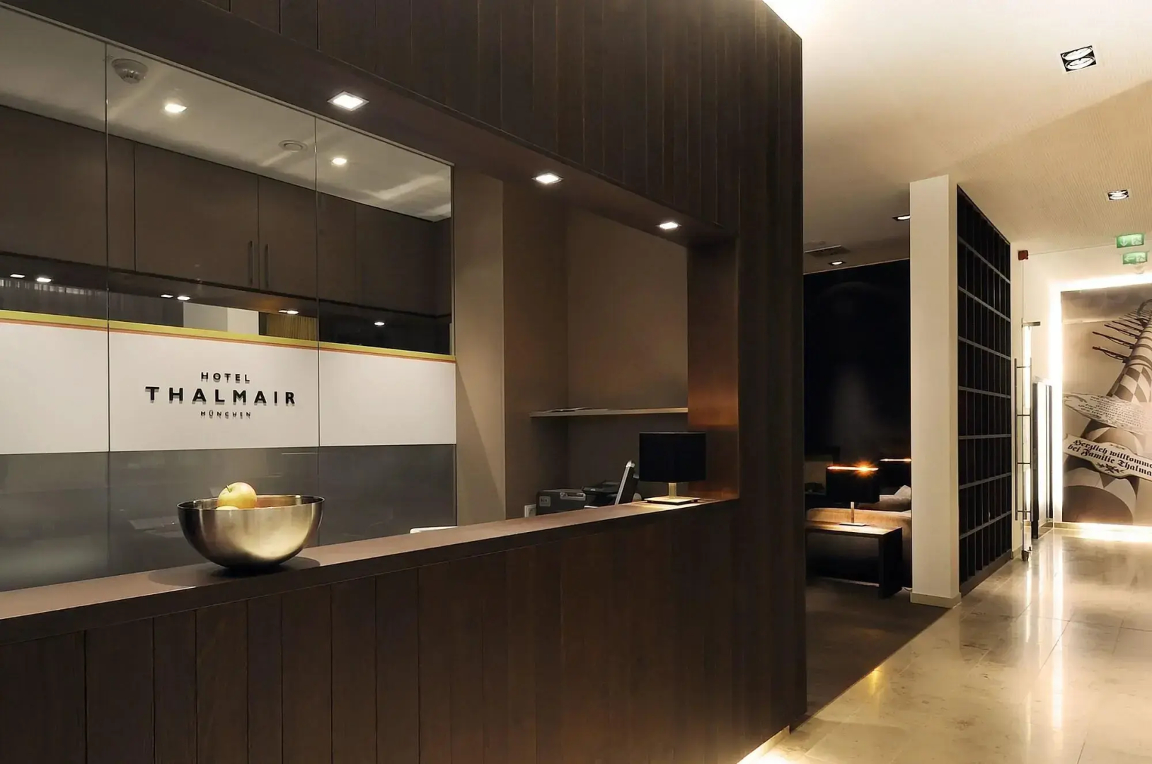 Hotel Thalmair