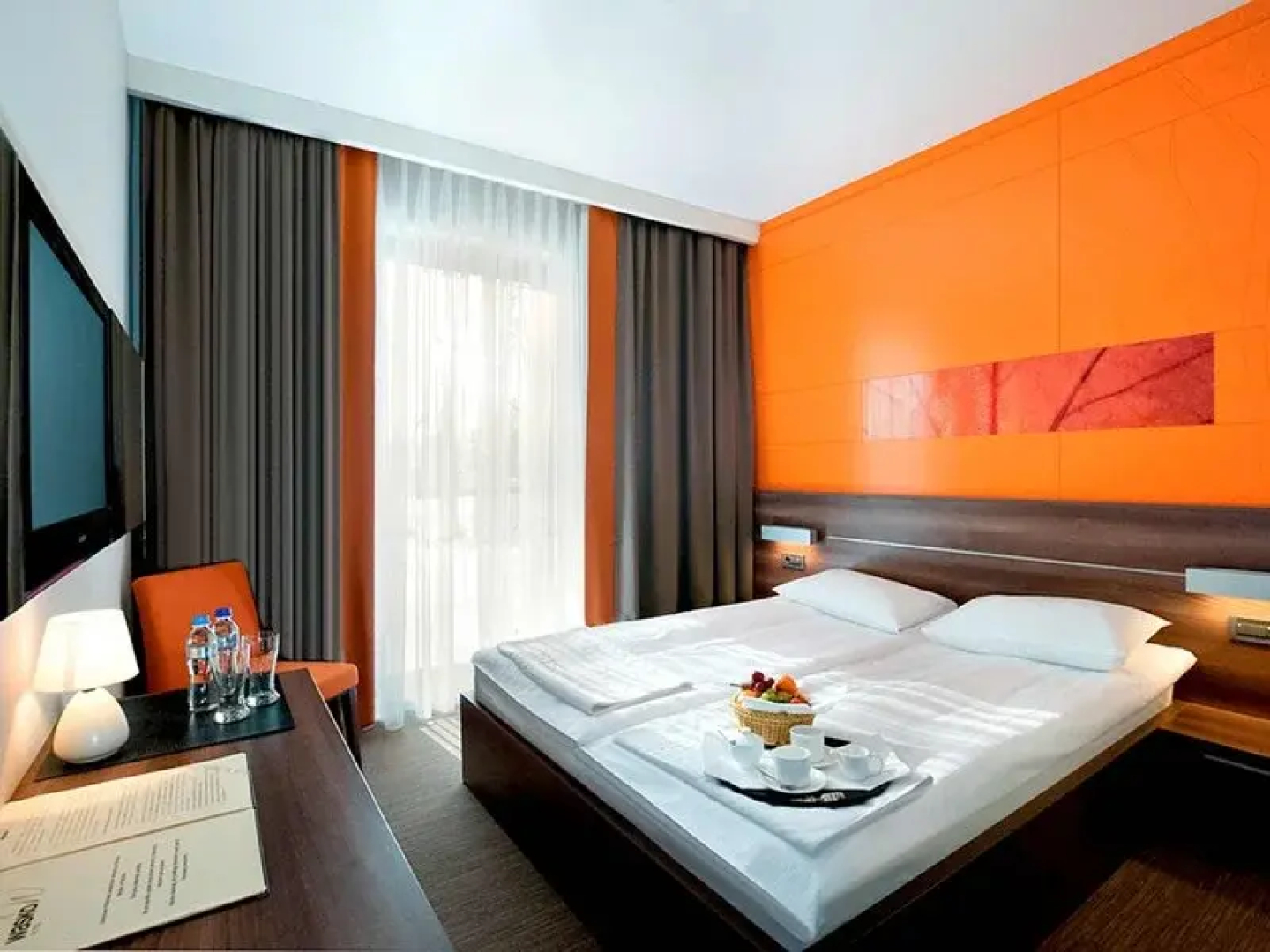 Ibis Styles Gdynia Reda