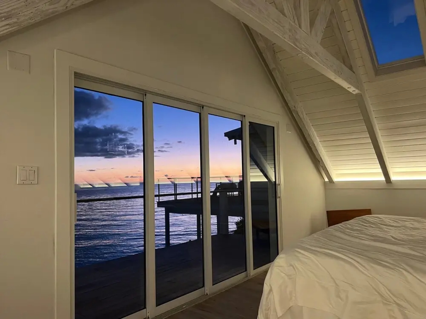 Touch Of Class Estate - A Caribbean Beachfront Estate 5 Bedroom Estate