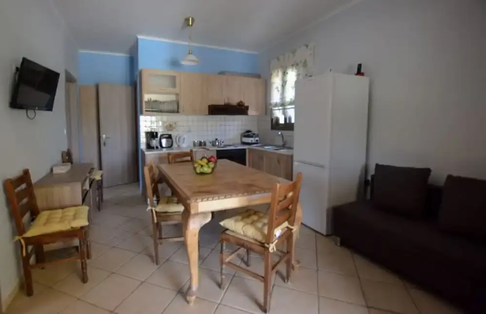 spedion villa kefallonia