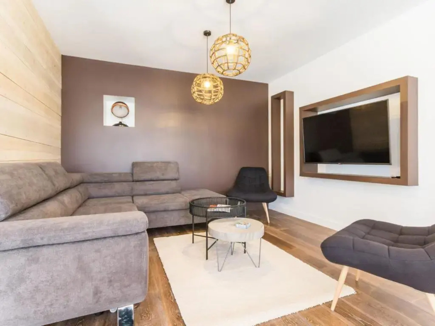 Gîte Saint-Hilaire-de-Clisson, 3 pièces, 5 personnes - FR-1-306-904