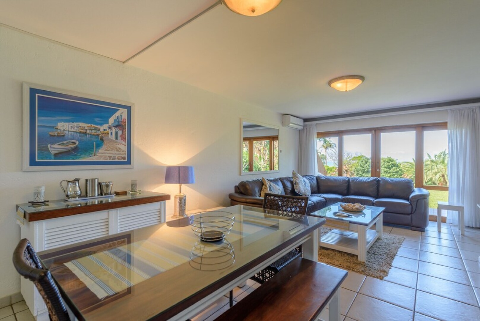 San Lameer Villa Rentals 2501