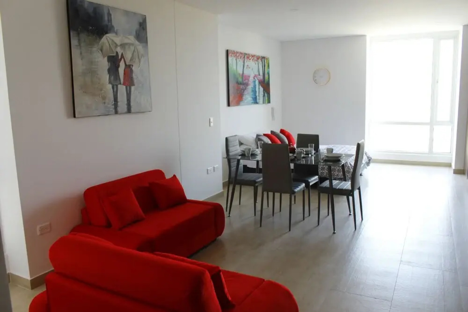 Apartaestudio Exclusivo - Alto Prado