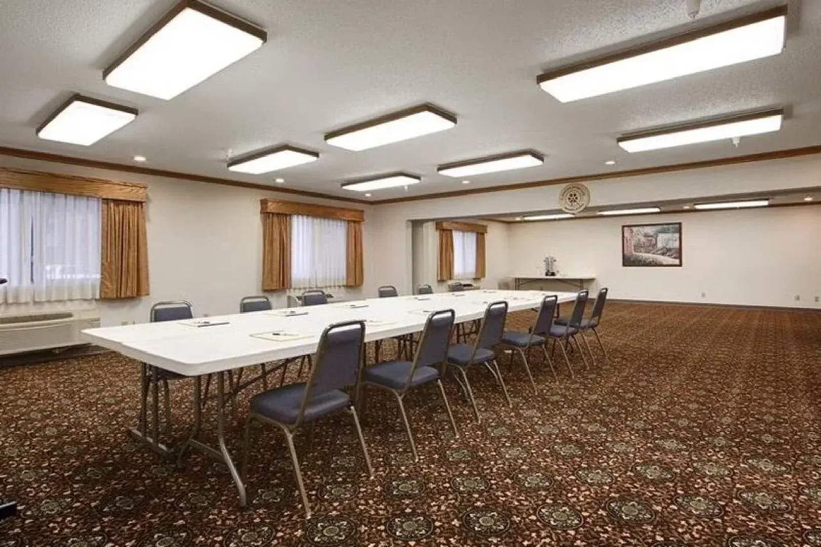 Baymont By Wyndham Robinson