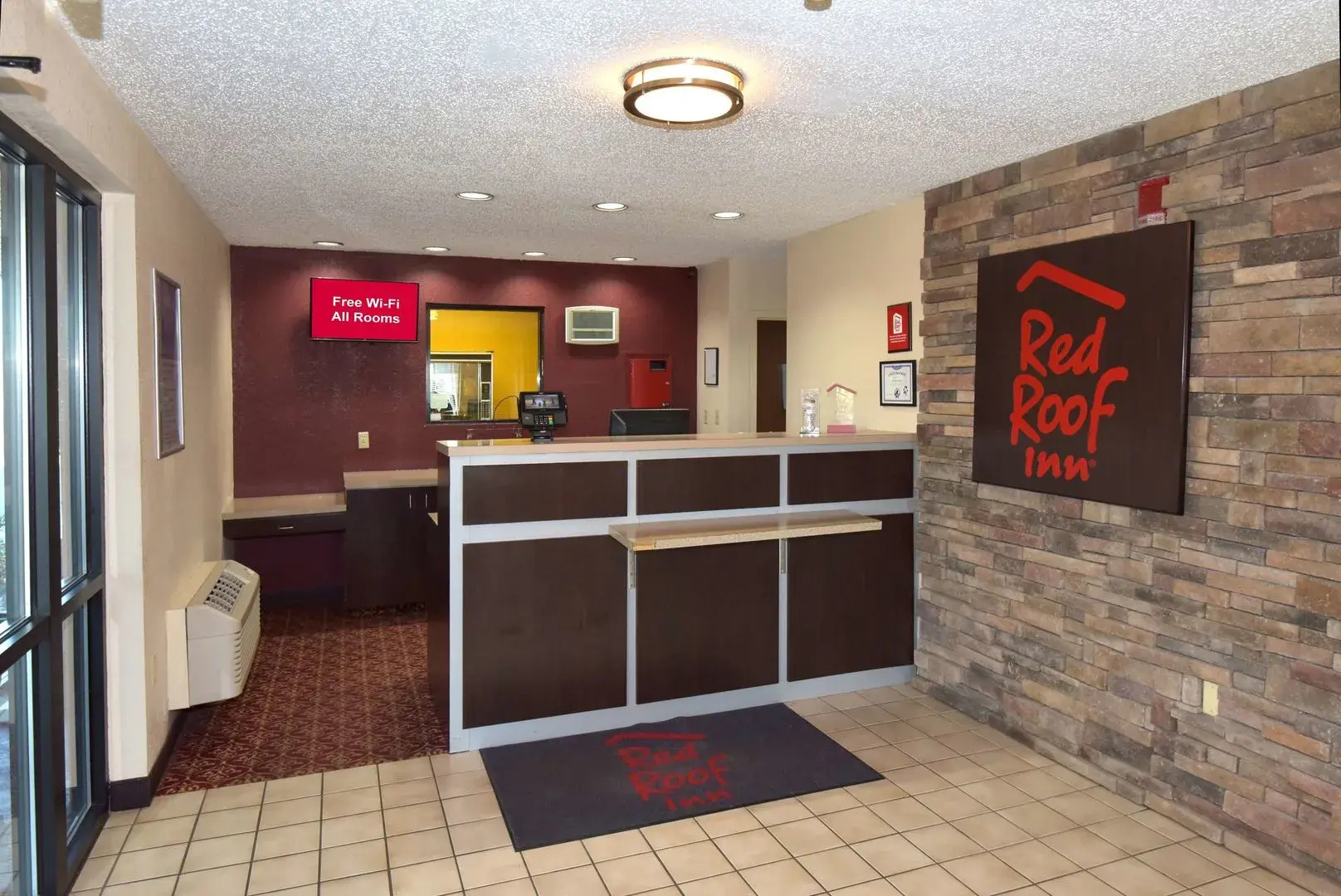 Red Roof Inn Shelbyville